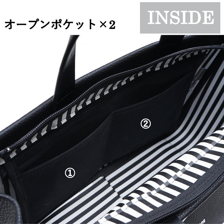 【当店オリジナルエコバッグプレゼント中！】【mila milan】 ミラミラン コルソ トートバッグ ブリーフケース ビジネスバッグ 250502 メンズ ストライプ ギフト プレゼント ユニセックス 普段使い シンプル バッグ カバン ゴルフ 撥水 正規販売店