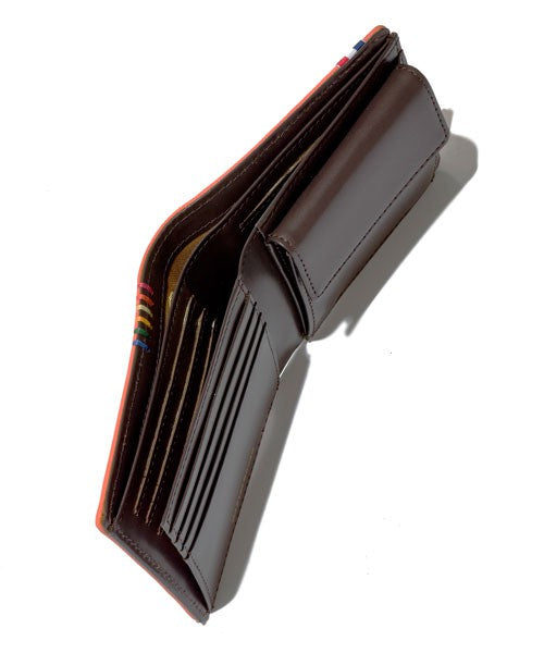 【正規取扱店】【CASTELBAJAC】[シェストシリーズ] 027603 カステルバジャック シェスト あおり付き 二つ折り財布 折財布 メンズ レディース ゴルフ 人気 おしゃれ