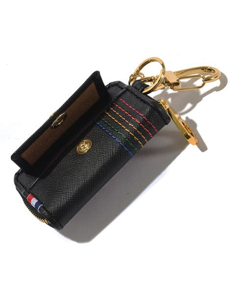 【正規取扱店】【CASTELBAJAC】[シェストシリーズ] 027609 カステルバジャック シェスト スマートキー対応 キーケース 車 メンズ レディース ゴルフ 人気 おしゃれ