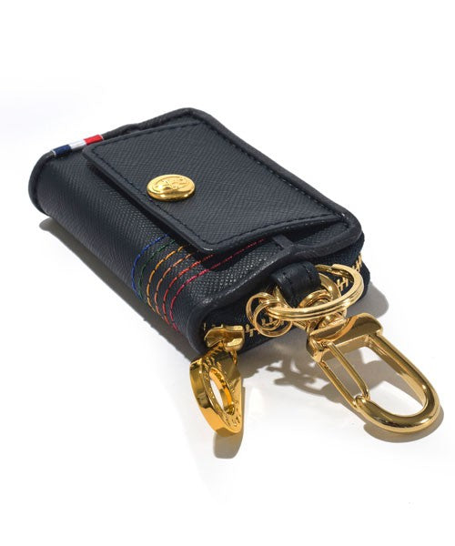 【正規取扱店】【CASTELBAJAC】[シェストシリーズ] 027609 カステルバジャック シェスト スマートキー対応 キーケース 車 メンズ レディース ゴルフ 人気 おしゃれ