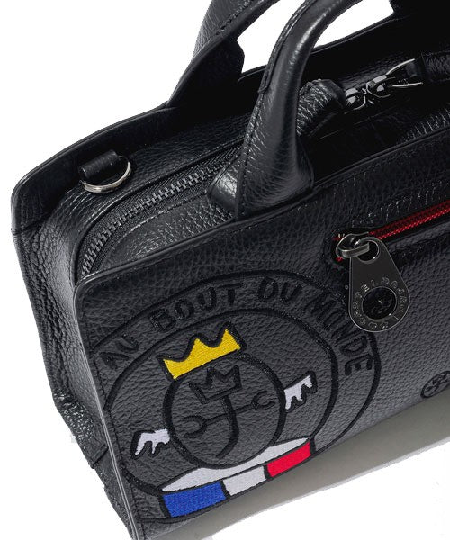 【正規取扱店】【CASTELBAJAC】[リンクシリーズ] 030212 トート バッグ カステルバジャック リンク トートバッグ 2way 斜め掛け カバン メンズ レディース バジャック ゴルフ おしゃれ 人気