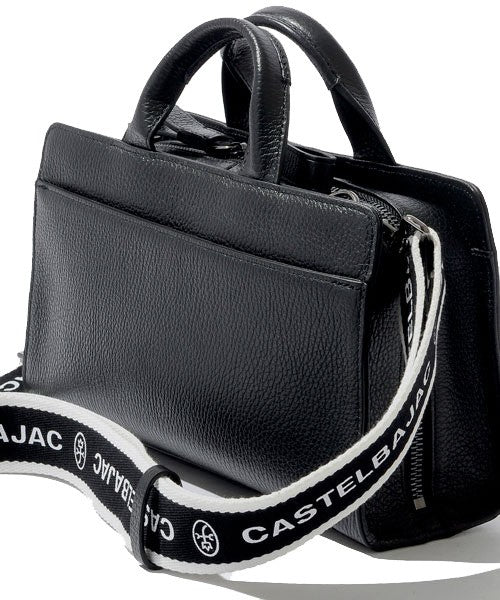 【正規取扱店】【CASTELBAJAC】[リンクシリーズ] 030212 トート バッグ カステルバジャック リンク トートバッグ 2way 斜め掛け カバン メンズ レディース バジャック ゴルフ おしゃれ 人気