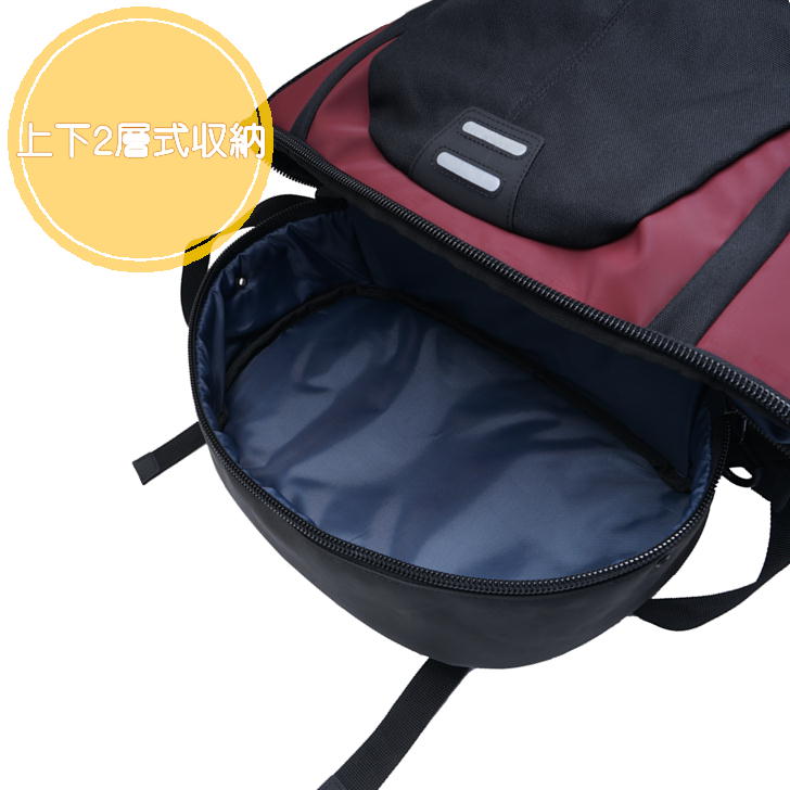 Lee リー tidy タイディ デイパック バックパック 320-16300 リュックサック 35L メンズ レディース ユニセックス 二層式 ギフト 登山 キャンプ アウトドア タウン 普段使い 通学 学生 部活 おしゃれ 人気 送料無料