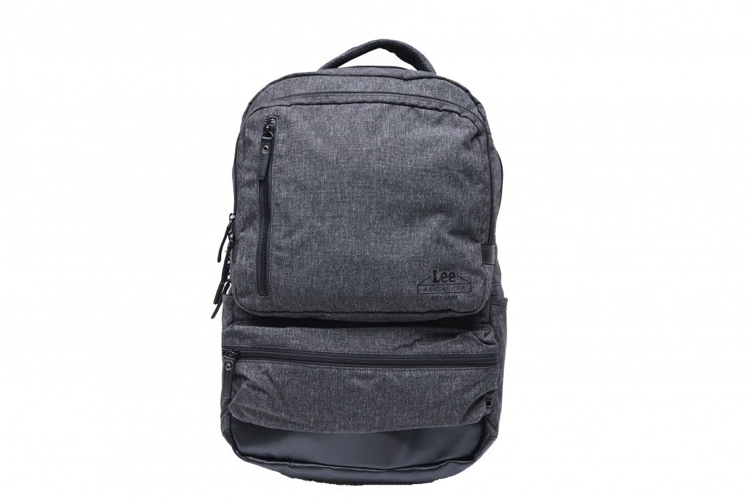 Lee リー セパレート スクエアリュック 320-4270 リュックサック デイパック バックパック 26L メンズ レディース 男女兼用 アウトドア 普段使い 通勤 通学 学生 部活 おしゃれ 人気 送料無料