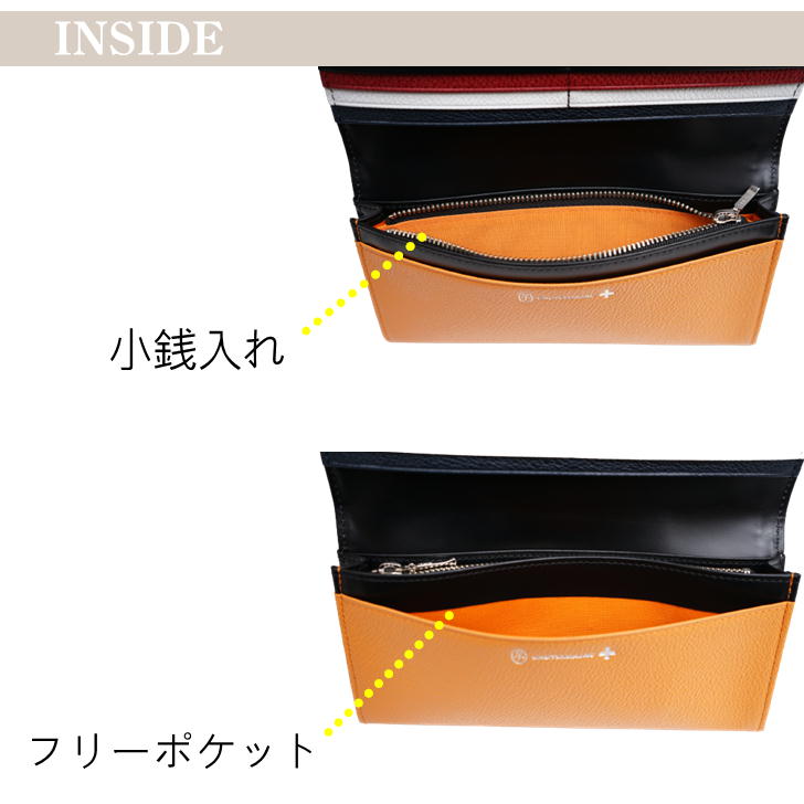 【正規取扱店】【CASTELBAJAC】[レグレシリーズ] 035612 カステルバジャック レグレ 長財布 メンズ レディース ゴルフ 人気 おしゃれ 牛革 本革 ギフト プレゼント