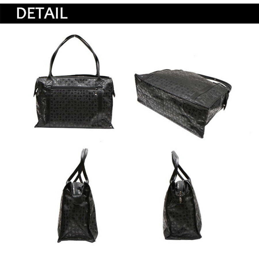【当店オリジナルエコバッグプレゼント中！】【NATURALBAG】 ナチュラルバッグ NBトートバッグ ボストンバッグ 3630 レディース 女性 大人 上品 日本製 軽量 超軽量 牛革 高級 通勤 おしゃれ 人気 母の日 バッグ 鞄