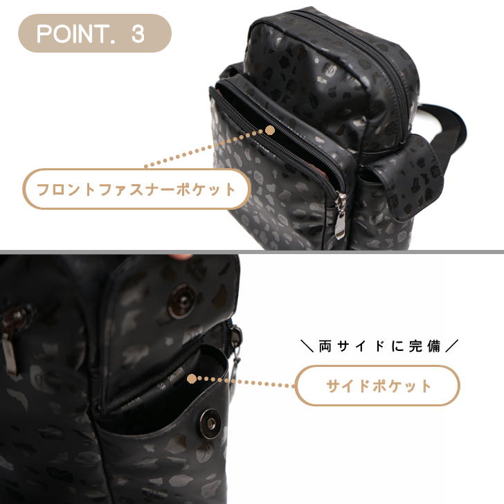 【当店オリジナルエコバッグプレゼント中！】【NATURALBAG】 ナチュラルバッグ NBリュック ミニリュック 3808 レディース 女性 大人 上品 日本製 軽量 超軽量 牛革 高級 おでかけ おしゃれ 人気 母の日 バッグ 鞄