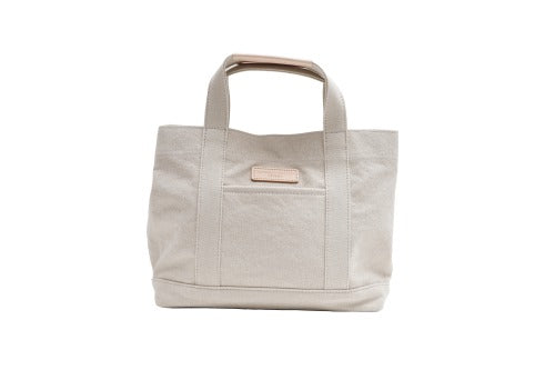 KATHARINE HAMNETT LONDON　キャサリンハムネットロンドン トートバッグ Tote Bag ユニセックス 490-8060  手提げ トート プレゼント キャンバス ギフト ミニバッグ 軽量 A5 鞄 おしゃれ 人気 正規取扱店 送料無料
