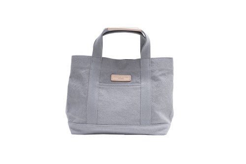 KATHARINE HAMNETT LONDON　キャサリンハムネットロンドン トートバッグ Tote Bag ユニセックス 490-8060  手提げ トート プレゼント キャンバス ギフト ミニバッグ 軽量 A5 鞄 おしゃれ 人気 正規取扱店 送料無料