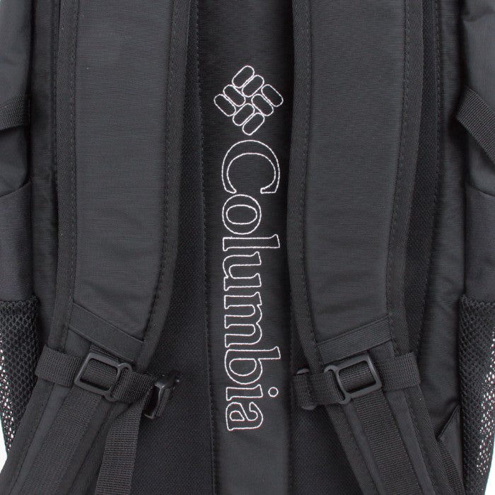 Columbia　コロンビア　デイバッグ　PU8022　リュック　バックパック　デイパック　30L　カバン　鞄　メンズ　レディース　ユニセックス　男女兼用　撥水　アウトドア　旅行　通勤　通学　学生　ビジネス　おしゃれ　人気　送料無料
