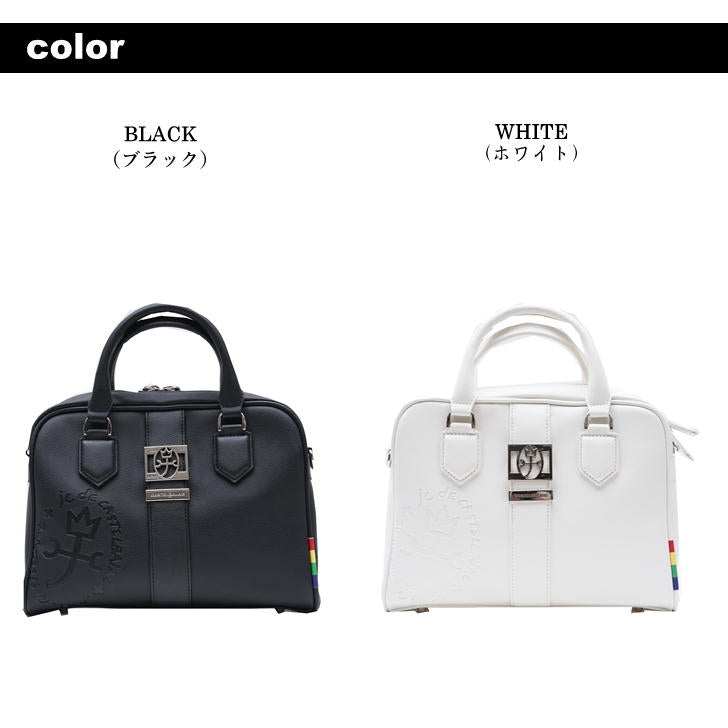 【正規取扱店】【CASTELBAJAC】[ソルベシリーズ] 052501 ショルダーバッグ カステルバジャック ソルベ Sorbet ミニブリーフケース 斜め掛け バッグ カバン ゴルフ 肩掛け おしゃれ 撥水 人気 ギフト