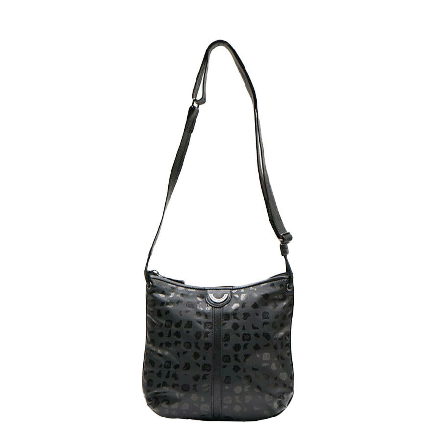 【当店オリジナルエコバッグプレゼント中！】【NATURALBAG】 ナチュラルバッグ NB ショルダーバッグ 縦型ショルダー ミニショルダー 5800 レディース 女性 大人 上品 日本製 軽量 超軽量 牛革 高級 通勤 おしゃれ 人気 母の日 バッグ 鞄