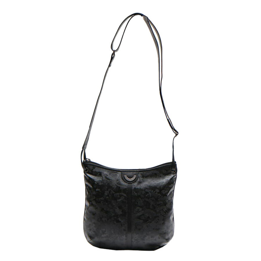 【当店オリジナルエコバッグプレゼント中！】【NATURALBAG】 ナチュラルバッグ NB ショルダーバッグ 縦型ショルダー ミニショルダー 5800 レディース 女性 大人 上品 日本製 軽量 超軽量 牛革 高級 通勤 おしゃれ 人気 母の日 バッグ 鞄