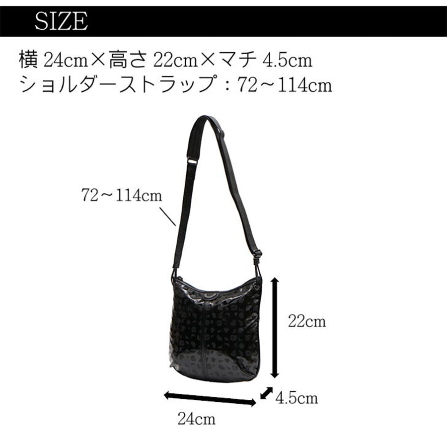 【当店オリジナルエコバッグプレゼント中！】【NATURALBAG】 ナチュラルバッグ NB ショルダーバッグ 縦型ショルダー ミニショルダー 5800 レディース 女性 大人 上品 日本製 軽量 超軽量 牛革 高級 通勤 おしゃれ 人気 母の日 バッグ 鞄