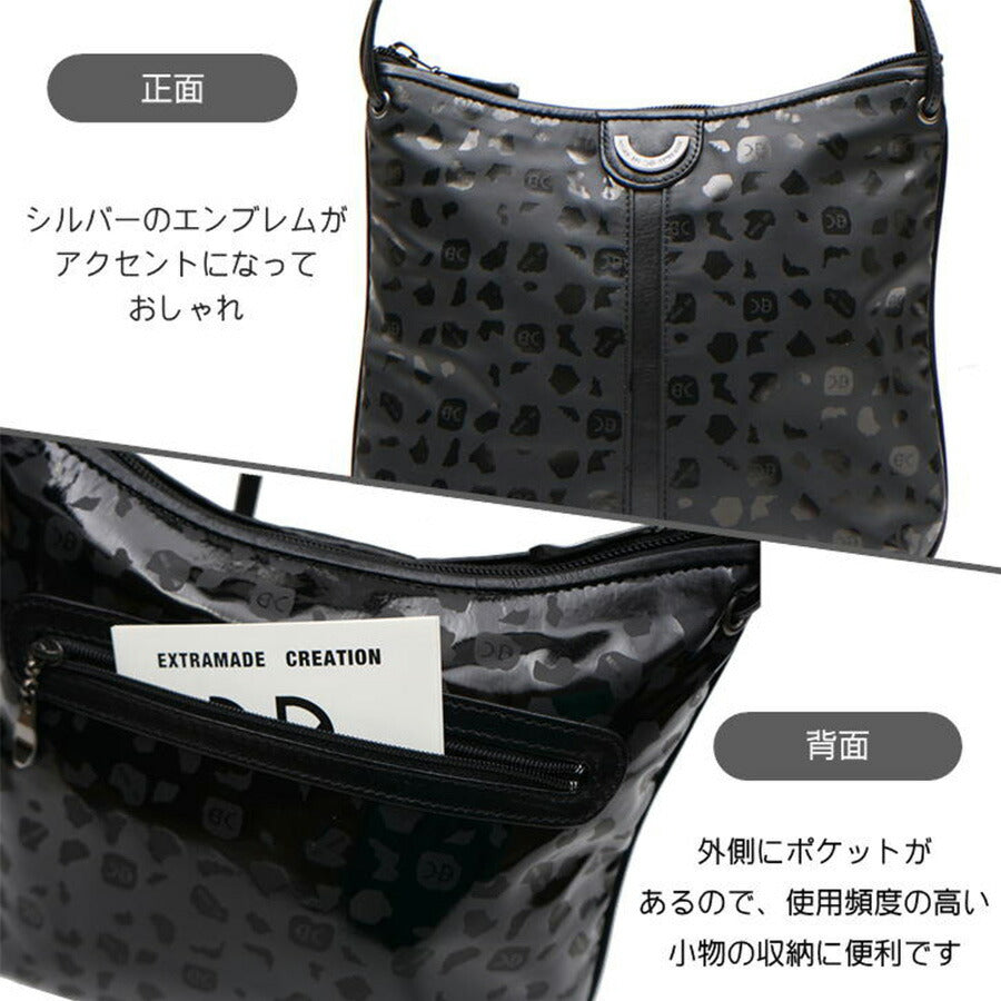 【当店オリジナルエコバッグプレゼント中！】【NATURALBAG】 ナチュラルバッグ NB ショルダーバッグ 縦型ショルダー ミニショルダー 5800 レディース 女性 大人 上品 日本製 軽量 超軽量 牛革 高級 通勤 おしゃれ 人気 母の日 バッグ 鞄