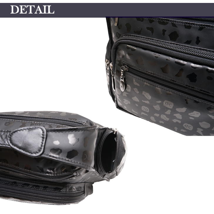 【当店オリジナルエコバッグプレゼント中！】【NATURALBAG】 ナチュラルバッグ NB ショルダーバッグ 5821 レディース 女性 上品 日本製 軽量 超軽量 牛革 高級 通勤 おしゃれ 人気 母の日 バッグ 鞄
