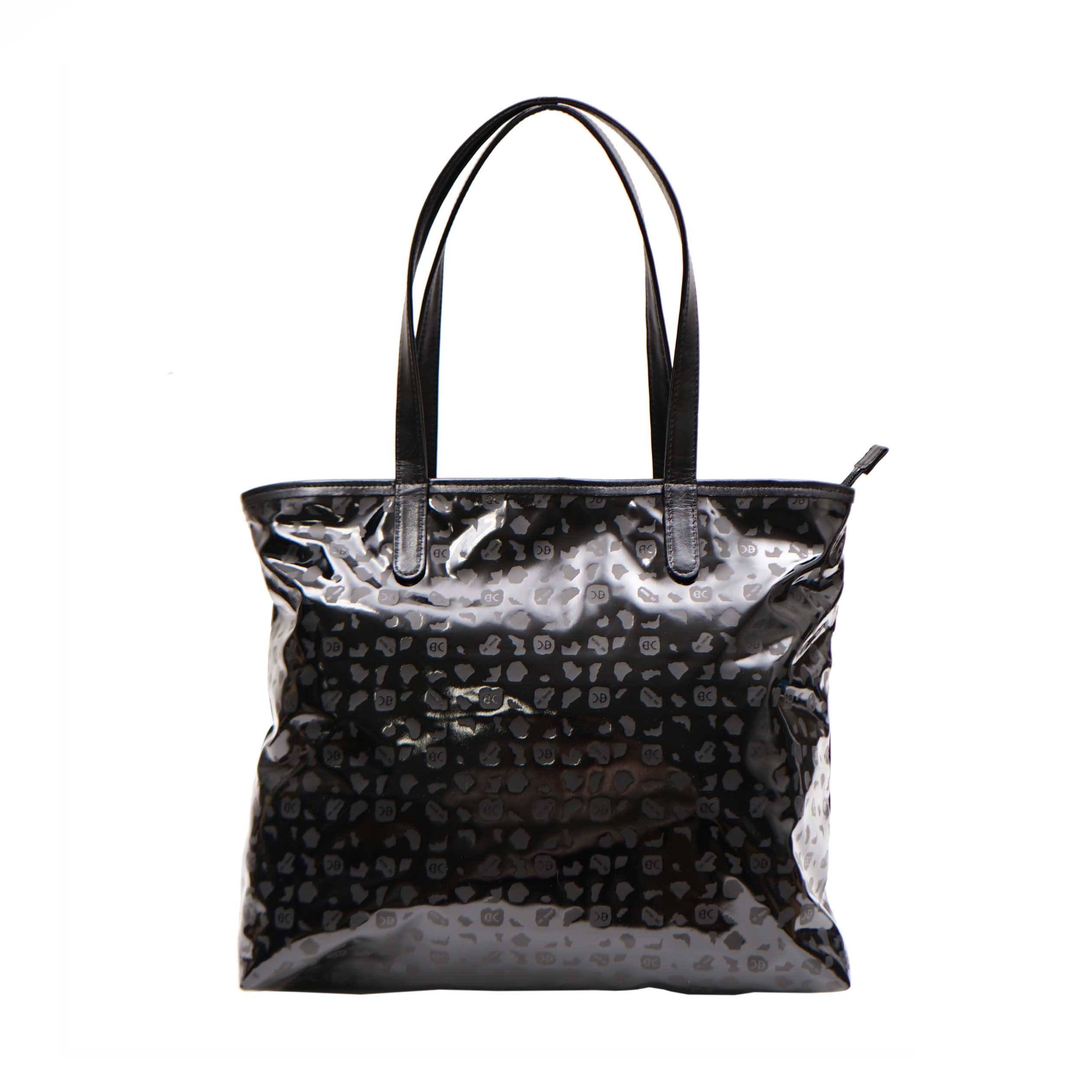【当店オリジナルエコバッグプレゼント中！】【NATURALBAG】 ナチュラルバッグ NBトートバッグ 5835 レディース 女性 大人 上品 日本製 軽量 超軽量 牛革 高級 通勤 おしゃれ 人気 母の日 バッグ 鞄