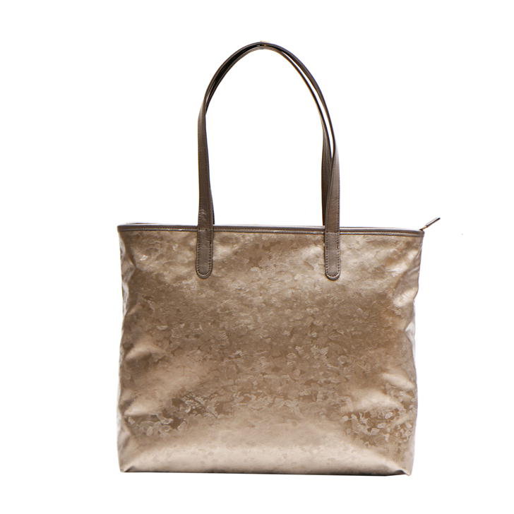 【当店オリジナルエコバッグプレゼント中！】【NATURALBAG】 ナチュラルバッグ NBトートバッグ 5835 レディース 女性 大人 上品 日本製 軽量 超軽量 牛革 高級 通勤 おしゃれ 人気 母の日 バッグ 鞄