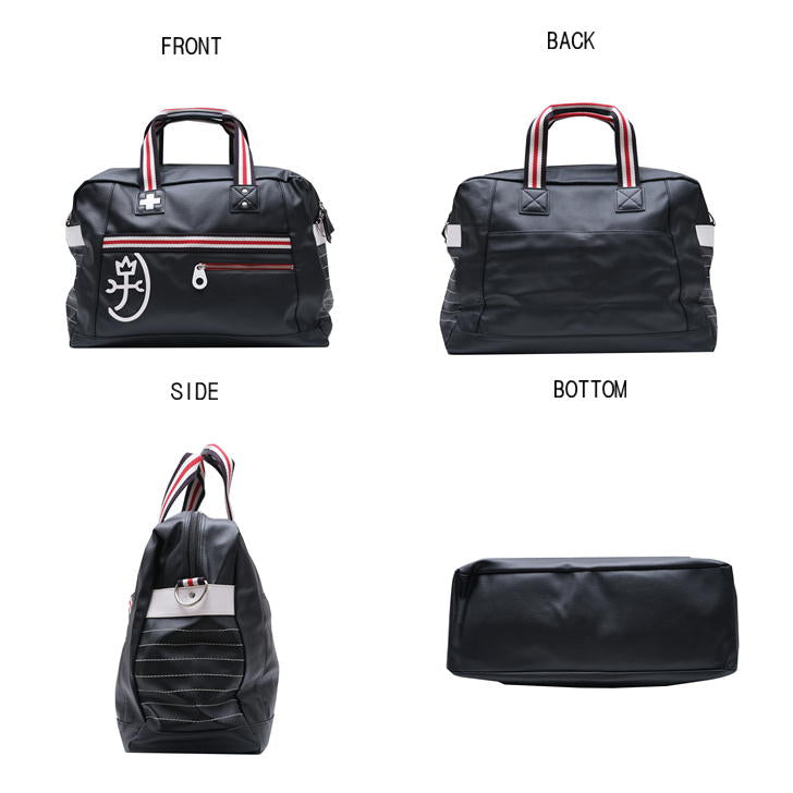 【正規取扱店】【CASTELBAJAC】[パンセシリーズ] 059311 カステルバジャック Panse パンセ ボストンバッグ ゴルフ 旅行 1泊 スポーツジム おしゃれ 撥水 人気 日本製 ギフト