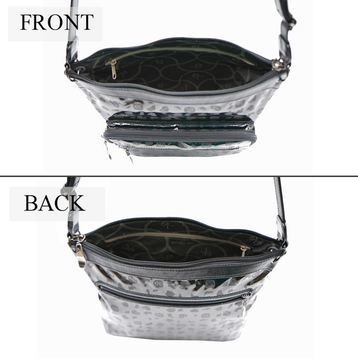 【当店オリジナルエコバッグプレゼント中！】【NATURALBAG】 ナチュラルバッグ NB ショルダーバッグ 横型ショルダー ショルダー 6571 レディース 女性 大人 上品 日本製 軽量 超軽量 おでかけ 牛革 高級 通勤 おしゃれ 人気 母の日 バッグ 鞄