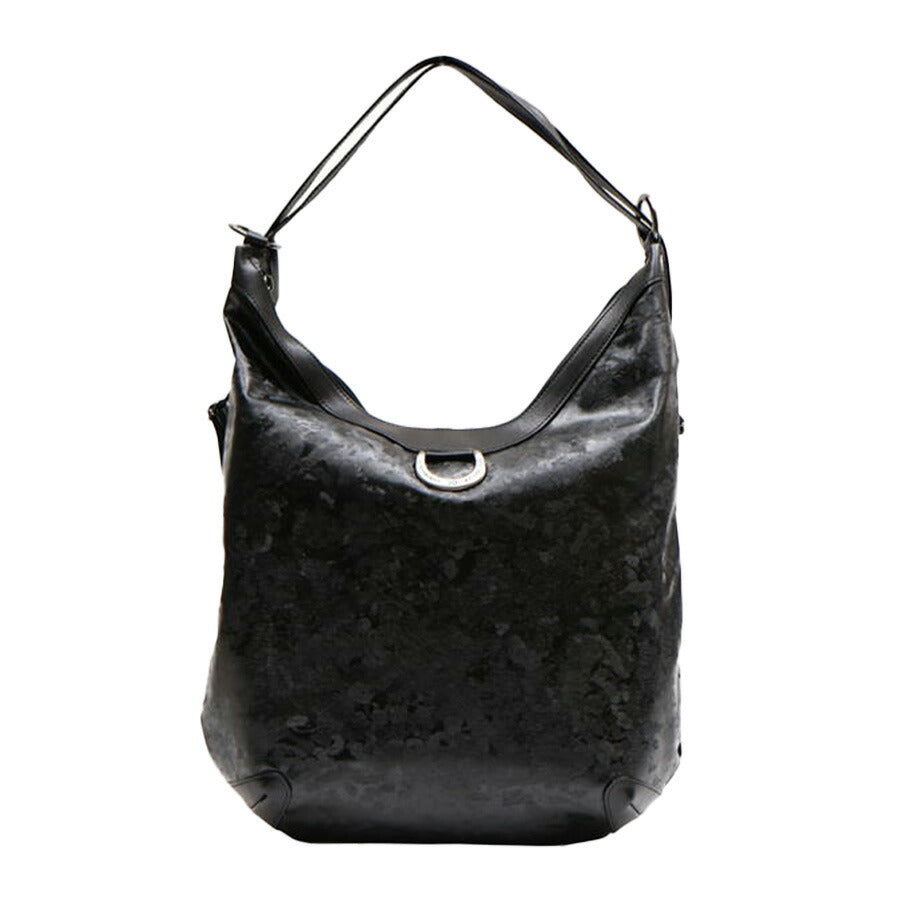 【当店オリジナルエコバッグプレゼント中！】【NATURALBAG】 ナチュラルバッグ NB 2wayトートバッグ リュック 6621 レディース 女性 ブラック ゴールド ブロンズ オールシーズン 大人 おでかけ 上品 エレガント 日本製 軽量 超軽量 牛革 高級