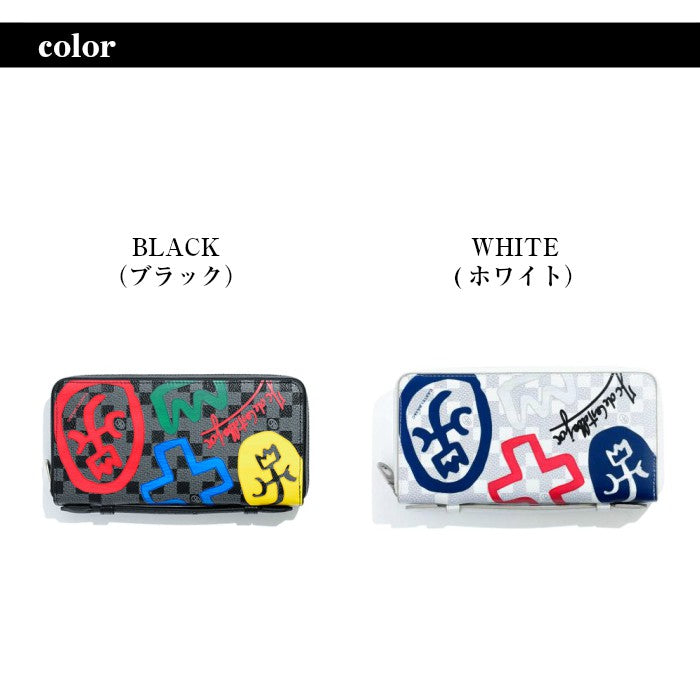 【正規取扱店】【CASTELBAJAC】[クラーシリーズ] 066221 カステルバジャック クラー レザー スマートセルバッグ クラッチ バッグ セカンドバッグ ラウンドファスナー メンズ レディース バジャック ゴルフ 人気 おしゃれ