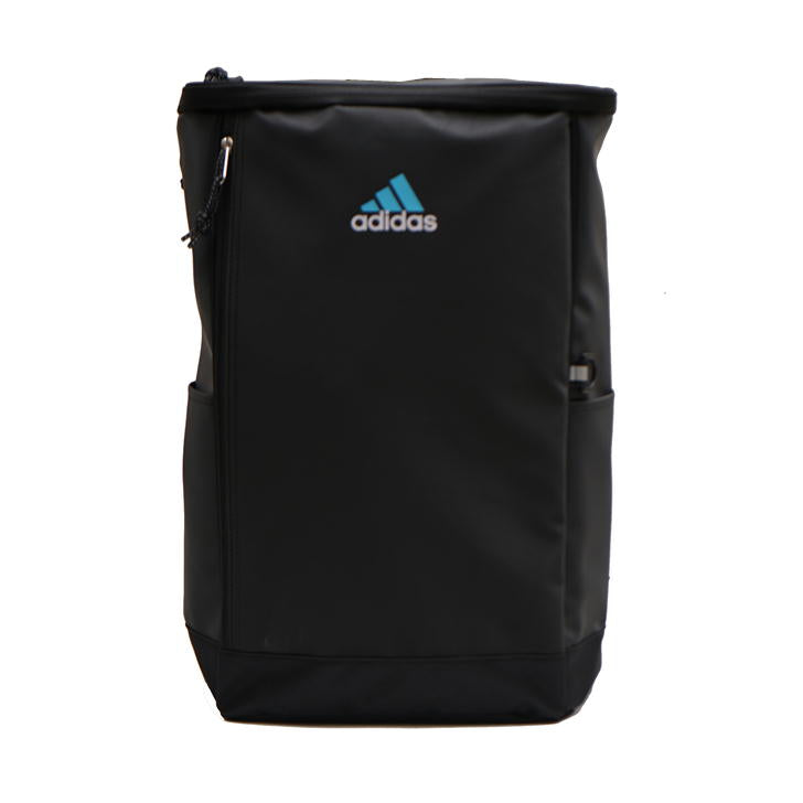 adidas アディダス kassel カッセル ボックス型リュック 67881 25L リュック リサイクルポリエステル メンズ レディース 男女兼用 大容量 普段使い スクール 通学 通勤 学生 部活 送料無料