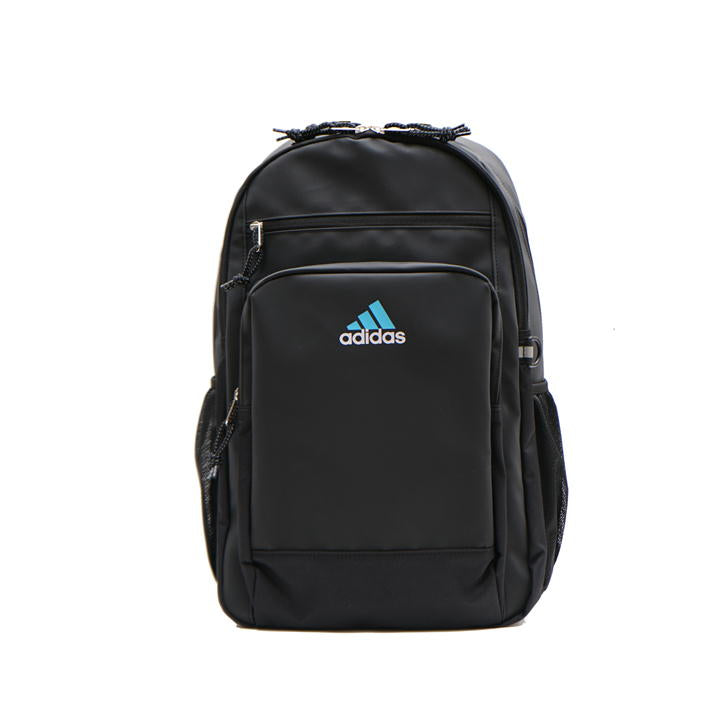 adidas アディダス kassel カッセル ラウンド型リュック 67885 31L リュック リサイクルポリエステル メンズ レディース 男女兼用 大容量 普段使い スクール 通学 通勤 学生 部活 送料無料