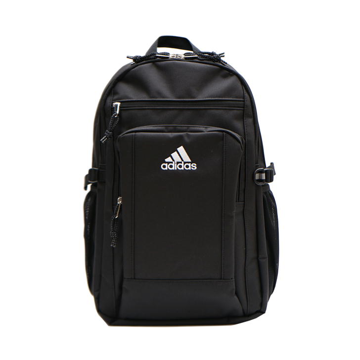 ADIDAS アディダス キール リュック バックパック 67891 メンズ レディース 男女兼用 アウトドア 普段使い 通学 学生 部活 おしゃれ 人気 送料無料