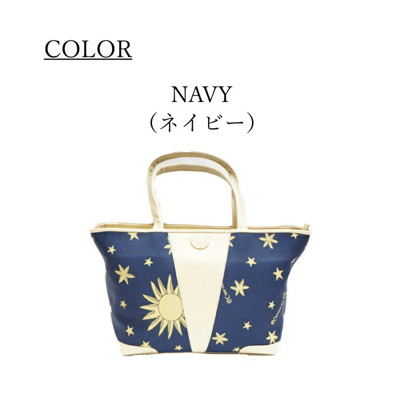 【当店オリジナルエコバッグプレゼント中！】【NATURALBAG】ナチュラルバッグ 合成皮革 トート 日本製 6900 バッグ 鞄 カバン かばん 使いやすい 普段使い レディース 人気 オシャレ  シンプル カジュアル ギフト プレゼント ネイビー