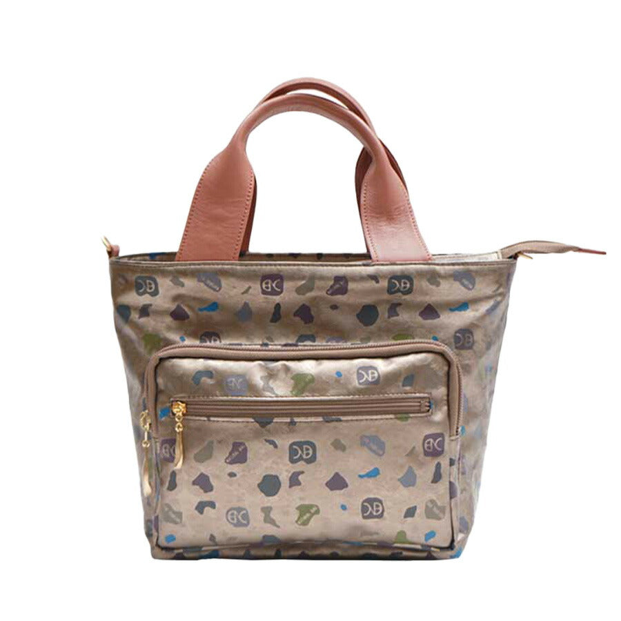 【当店オリジナルエコバッグプレゼント中！】【NATURALBAG】 ナチュラルバッグ NB ショルダーバッグ トートショルダー 2wayショルダー 7107 レディース 女性 大人 上品 日本製 軽量 超軽量 おでかけ 牛革 高級 通勤 おしゃれ 人気 母の日 バッグ 鞄