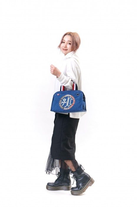 【正規取扱店】【CASTELBAJAC】[リッツシリーズ] 021311 ショルダーバッグ カステルバジャック リッツ ミニボストンバッグ 2WAY カバン 斜め掛け メンズ レディース バジャック ゴルフ おしゃれ 人気