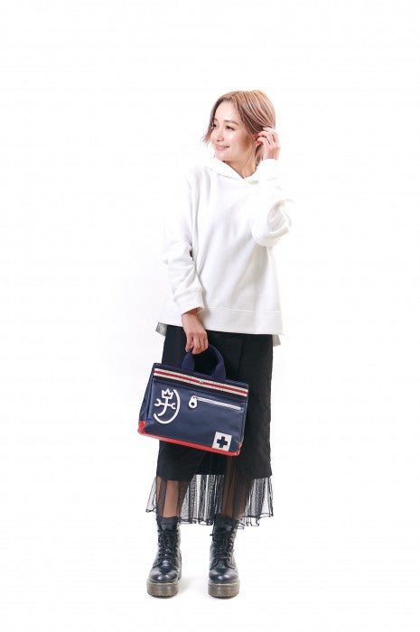 【正規取扱店】【CASTELBAJAC】[パンセシリーズ] 059511 カステルバジャック パンセ ドライビングトート トートバッグ カバン 鞄 メンズ レディース バジャック ゴルフ おしゃれ 人気 限定