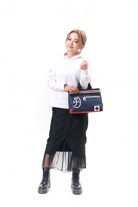 【正規取扱店】【CASTELBAJAC】[パンセシリーズ] 059511 カステルバジャック パンセ ドライビングトート トートバッグ カバン 鞄 メンズ レディース バジャック ゴルフ おしゃれ 人気 限定