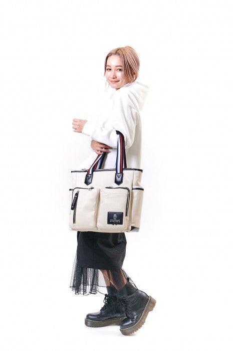 【正規取扱店】【CASTELBAJAC】[ローレンシリーズ] 037701 カステルバジャック ローレン トートバッグ A4 カバン 鞄 メンズ レディース バジャック ゴルフ おしゃれ 人気 限定