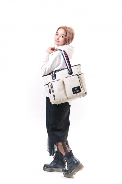 【正規取扱店】【CASTELBAJAC】[ローレンシリーズ] 037701 カステルバジャック ローレン トートバッグ A4 カバン 鞄 メンズ レディース バジャック ゴルフ おしゃれ 人気 限定