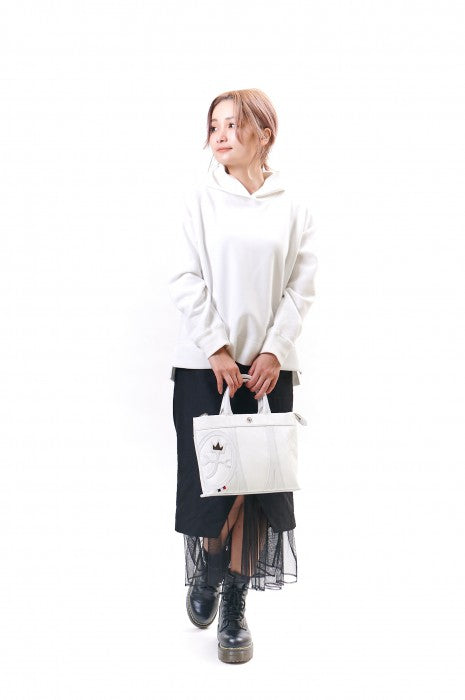 【正規取扱店】【CASTELBAJAC】[モローシリーズ] 040501 カステルバジャック モロー ミニブリーフ ビジネスバッグ メンズ バジャック 普段使い バッグ 鞄 ゴルフ 日本製 人気 おしゃれ