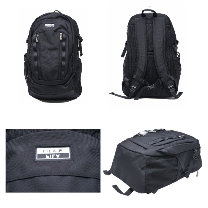 FILA フィラ UNIVERSE ユニバース デイパック 7731 リュックサック バックパック 通勤 通学 学生 メンズ レディース 男女兼用 アウトドア 人気 おしゃれ B4 スクール セブンティーン