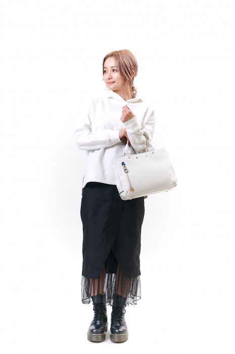 【正規取扱店】【CASTELBAJAC】[デンスシリーズ] 072511 カステルバジャック Dense デンス ドライビングトート レザー トートバッグ カバン メンズ レディース バジャック ゴルフ おしゃれ 人気 限定