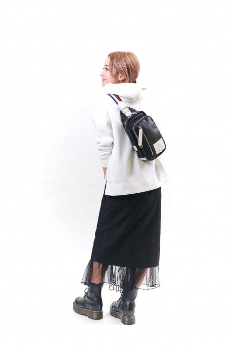 【正規取扱店】【CASTELBAJAC】[ローレンシリーズ] 037902 カステルバジャック ローレン ワンショルダーバッグ 斜め掛け ボディバッグ バッグ 鞄 メンズ レディース バジャック ゴルフ おしゃれ 人気