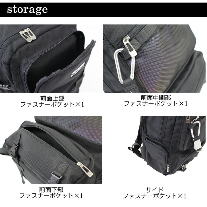 FILA　フィラ　UNIVERSE　ユニバース　デイパック　30L　7765　リュックサック　バックパック　スクエア　メンズ　レディース　男女兼用　アウトドア　普段使い　通学　学生　部活　おしゃれ　人気　送料無料