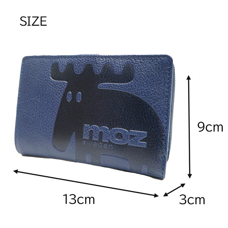 【SNSで話題のレザーケアクリームプレゼント中！】【moz】86120 本革 折り財布 モズ 大容量 財布 ウォレット 革 レザー 人気 実用的 機能的 天赦日 寅の日 大安 一粒万倍日 大安 大安吉日 天赦日 甲子の日 寅の日 縁起がいい 開運 ブランド collonil コロニル
