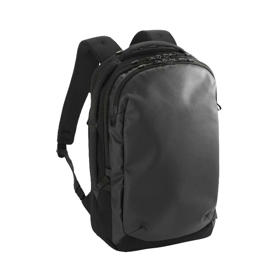 【ace.】68321 ラグレンティス リュック 17-20L バックパック かばん カバン 鞄 バッグ シンプル エース ブラック 使いやすい お出かけ 普段使い 日常 ビジネス 通勤 通学 ユニセックス