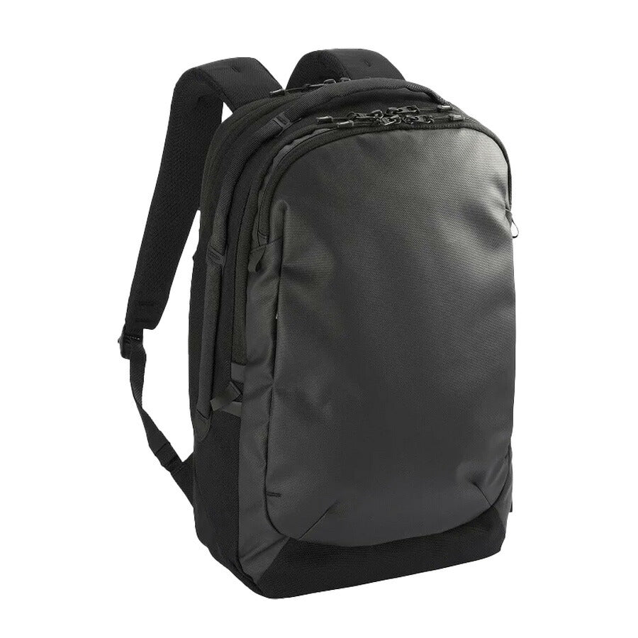 【ace. GENE LABEL】 68322 ラグレンティス リュック19-24L ビジネスリュック 通勤 レディース メンズ エースジーンレーベル きれいめ シンプル ブラック 軽い