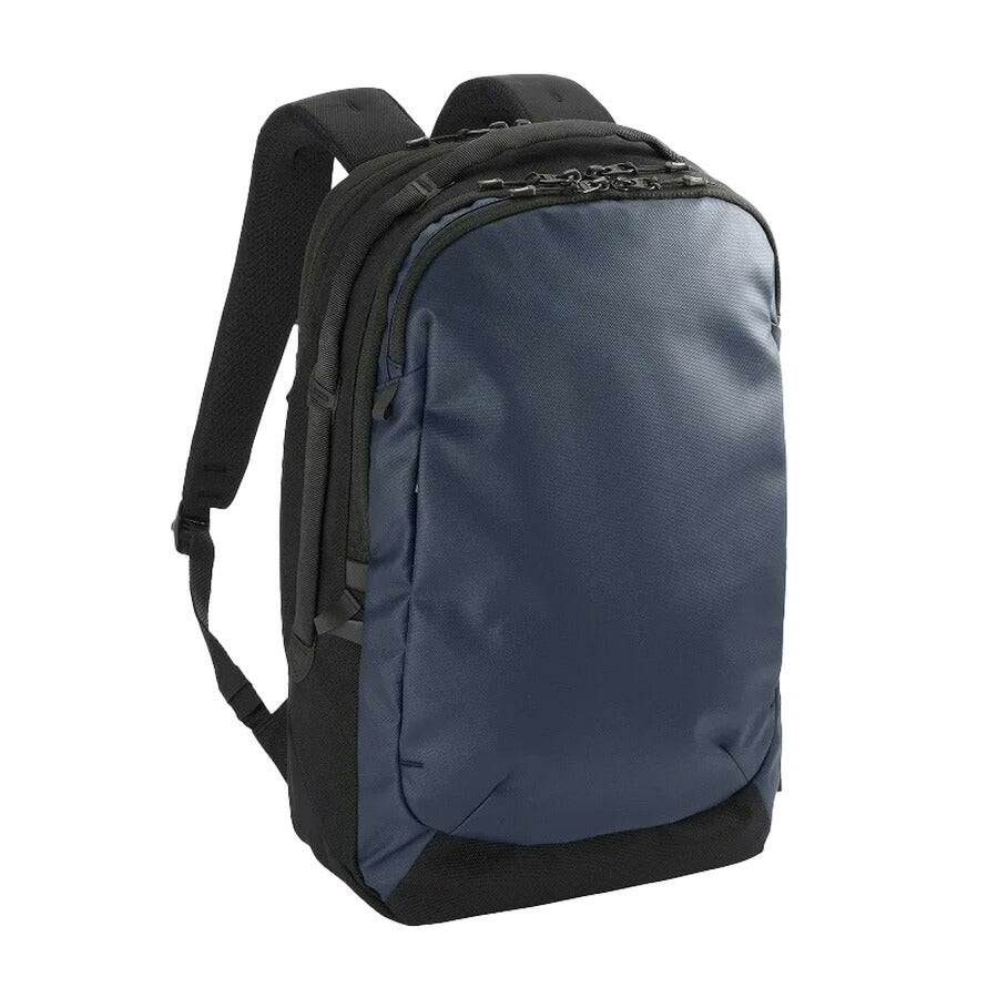 【ace. GENE LABEL】 68322 ラグレンティス リュック19-24L ビジネスリュック 通勤 レディース メンズ エースジーンレーベル きれいめ シンプル ブラック 軽い