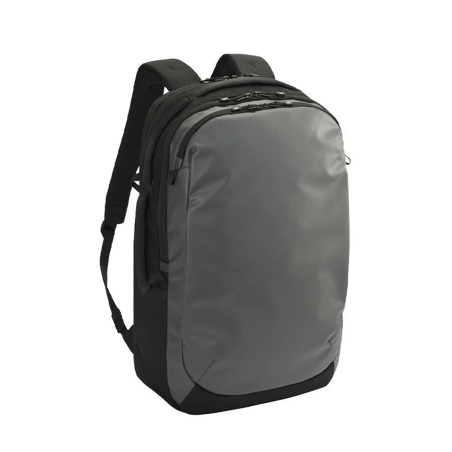 【ace.GENE】 68324 ラグレンティス リュック 29-37L バックパック 拡張機能搭載 ビジネス 通勤 軽量 A4 かばん カバン 鞄 ユニセックス ギフト ブラック