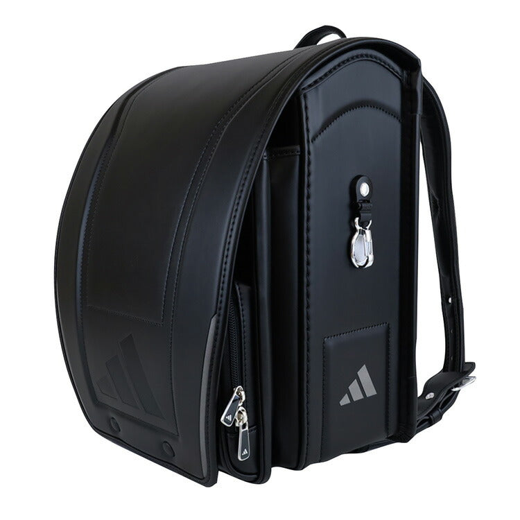 adidas advance アディダス アドバンス 1121 ランドセル タフガード ecopet A4フラットファイル対応 ウイング背カン ブルー ブラック レッド イエロー ワンタッチロック Ｄカン付き 安全ナスカン 360度 反射 軽量 新入学 小学生 1年生 入学祝い ギフト プレゼント 子供 孫