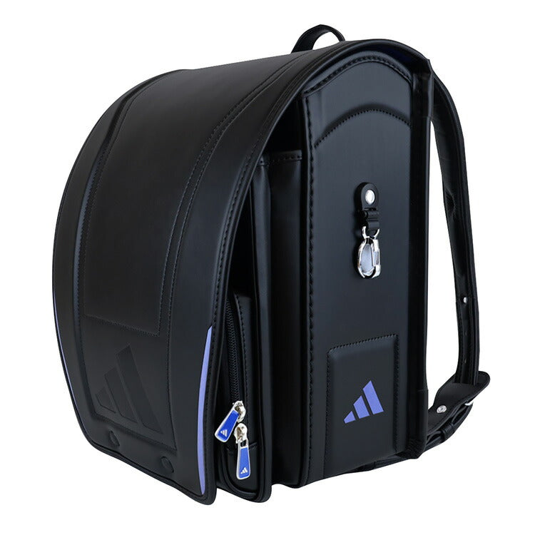 adidas advance アディダス アドバンス 1121 ランドセル タフガード ecopet A4フラットファイル対応 ウイング背カン ブルー ブラック レッド イエロー ワンタッチロック Ｄカン付き 安全ナスカン 360度 反射 軽量 新入学 小学生 1年生 入学祝い ギフト プレゼント 子供 孫
