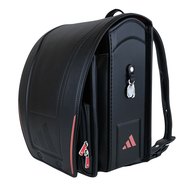 adidas advance アディダス アドバンス 1121 ランドセル タフガード ecopet A4フラットファイル対応 ウイング背カン ブルー ブラック レッド イエロー ワンタッチロック Ｄカン付き 安全ナスカン 360度 反射 軽量 新入学 小学生 1年生 入学祝い ギフト プレゼント 子供 孫