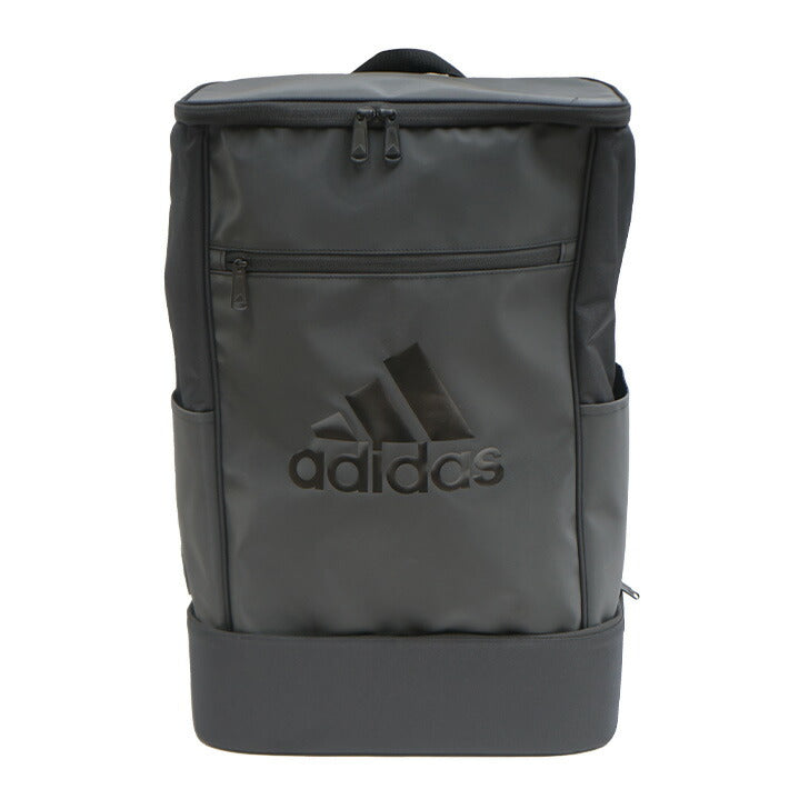 【adidas】リュック 大容量 アディダス リュック ポリエステル 63773 32L 学生 通学 ビジネス バッグ 鞄 かばん レディース メンズ お手頃 使いやすい 便利 人気 おすすめ おしゃれ  入学 ブラックブラック ブラックホワイト ブラックグレー ブラックブルー